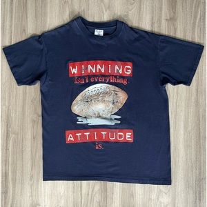 ❌SOLD❌ Vintage 90s Football T Shirt